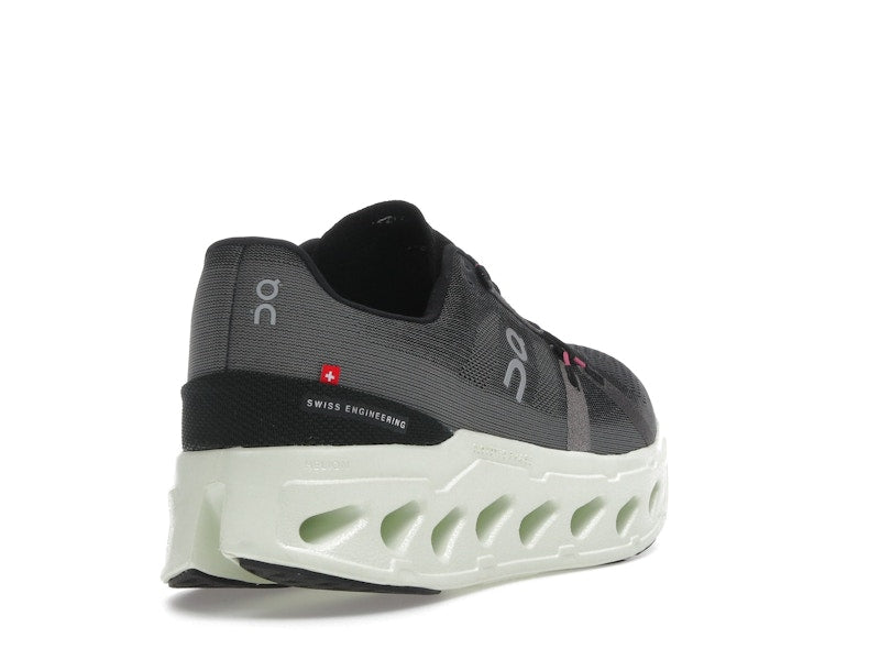 On Running Cloudeclipse Rock Lima (Women's)