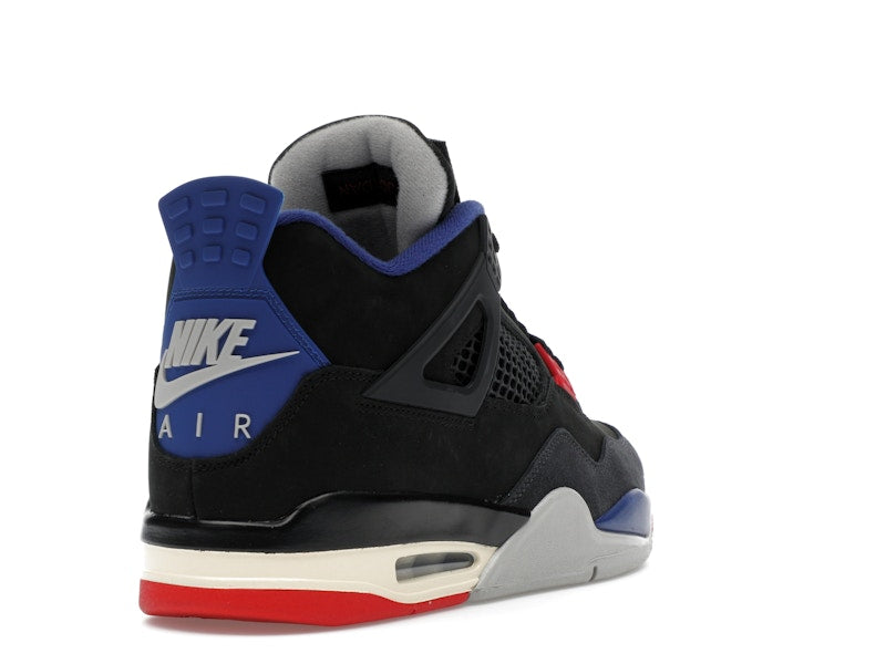 Jordan 4 Retro Rare Air (White Lettering)