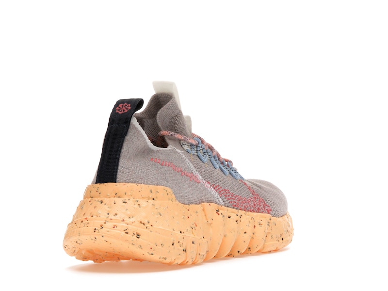 Nike Space Hippie 01 Melon Tint Aquamarine