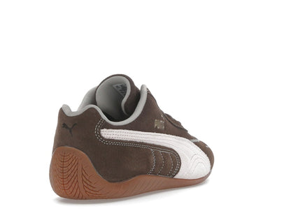 Puma Speedcat Wine Club Chocolate (Women's)