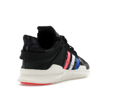 adidas EQT Support ADV Tri Color Stripes Camo