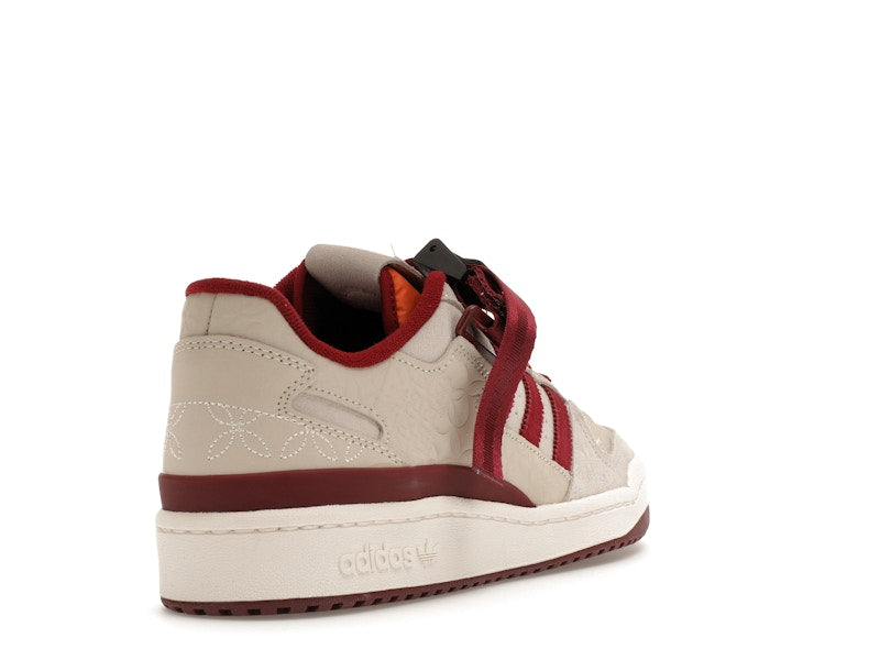 adidas Forum Low Lunar New Year