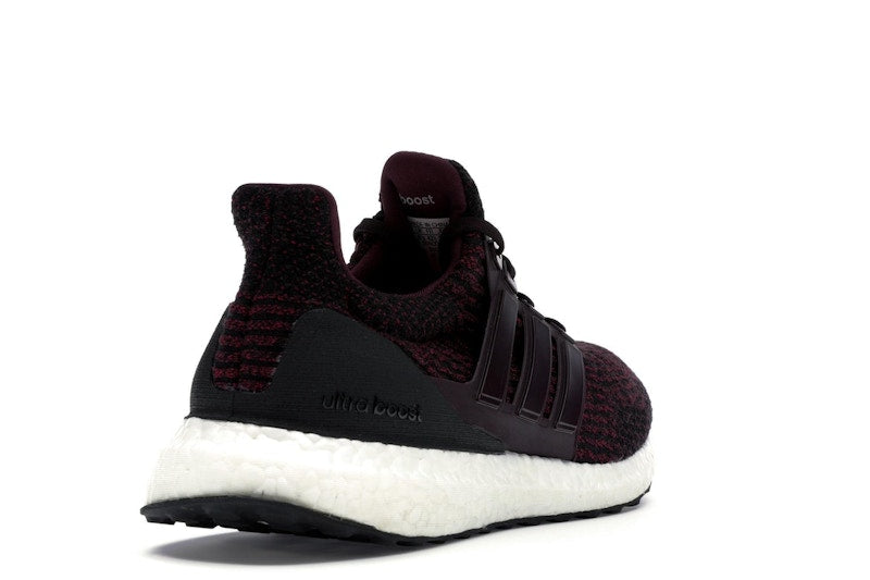 adidas Ultra Boost 3.0 Dark Burgundy