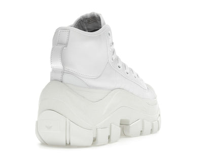 adidas Nizza High XY22 Triple White