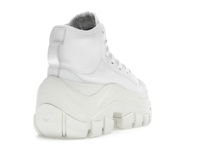 adidas Nizza High XY22 Triple White
