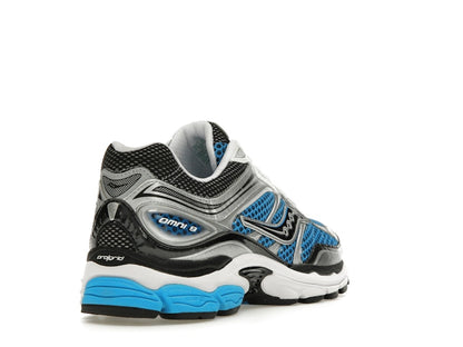 Saucony ProGrid Omni 9 OG Royal Silver