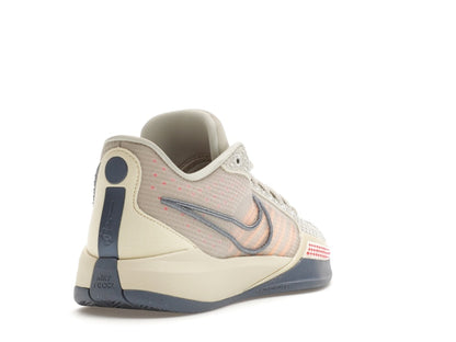 Nike Sabrina 1 Grounded (Women's)