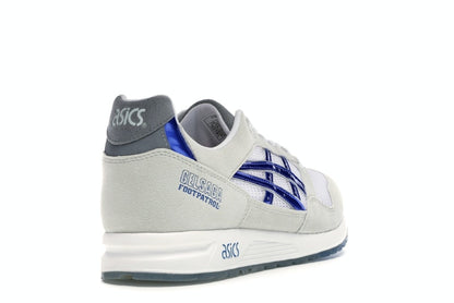 ASICS Gel-Saga Foot Patrol Gundam