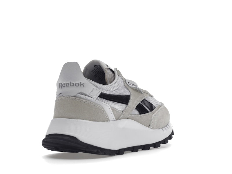 Reebok Classic Leather Legacy White Black