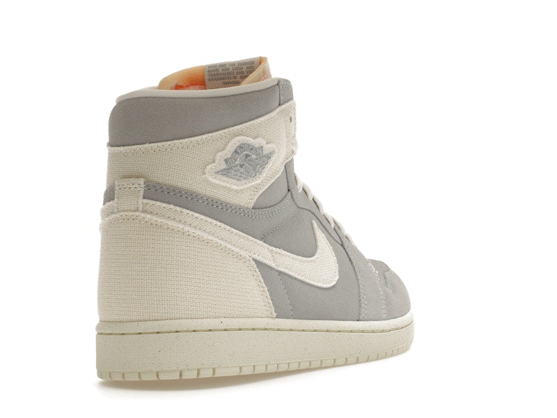 Jordan 1 Retro High OG Craft Ivory
