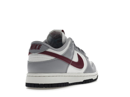 Nike Dunk Low Pale Ivory Rosewood (Women's)