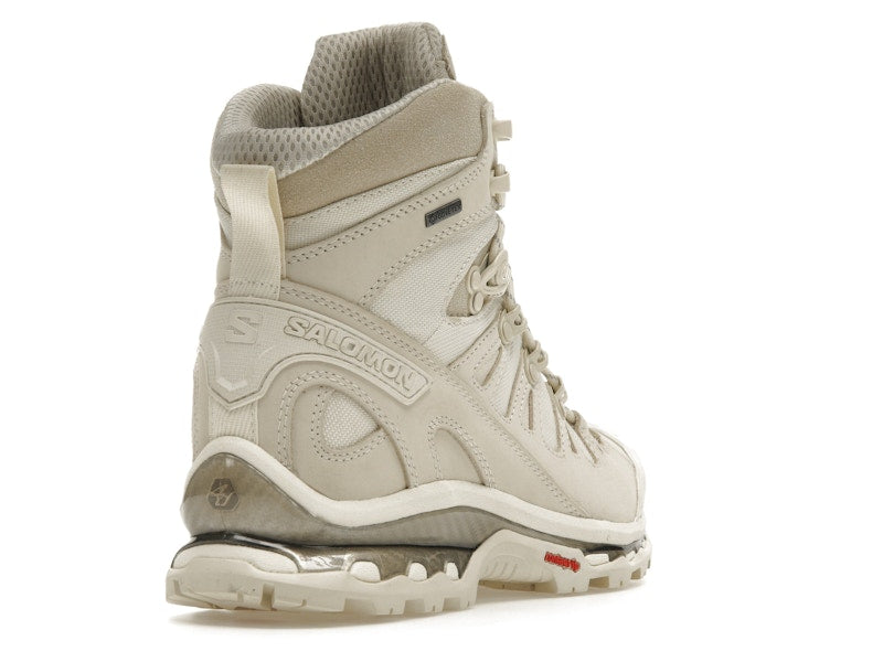 Salomon Quest 3 4D Gore-Tex Advanced Turtledove Vintage Khaki