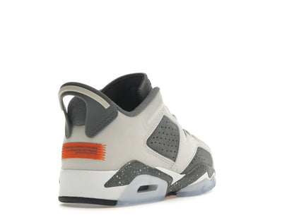 Jordan 6 Retro Low PSG (2023)