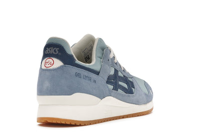 ASICS Gel-Lyte III Smoke Blue