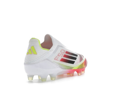 adidas F50 Elite Laceless AG Solar Pack