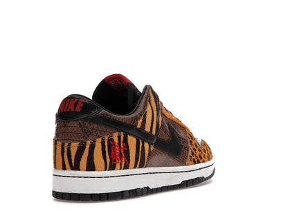 Nike Dunk Low Beast Pack