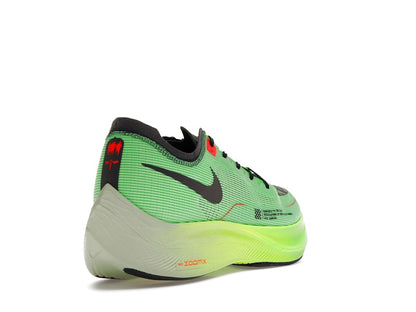 Nike ZoomX Vaporfly Next% 2 Ekiden Scream Green