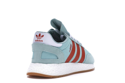 adidas I-5923 Ash Green Raw Amber