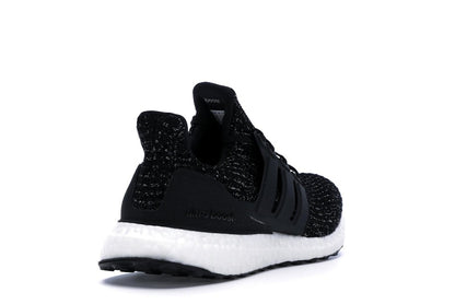 adidas Ultra Boost 4.0 Black White Speckle