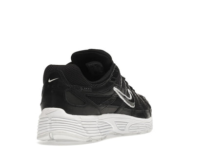 Nike P-6000 Black Anthracite White (Women's)