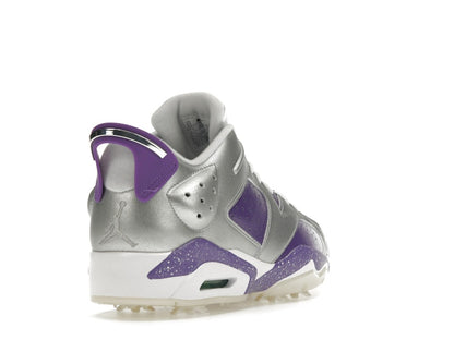 Jordan 6 Retro Low Golf US Open (2023)