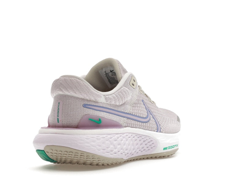 Nike ZoomX Invincible Run Flyknit 2 Doll Neptune Green (Women's)