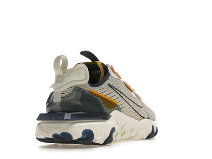 Nike React Vision Light Orewood Brown