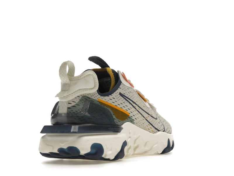 Nike React Vision Light Orewood Brown