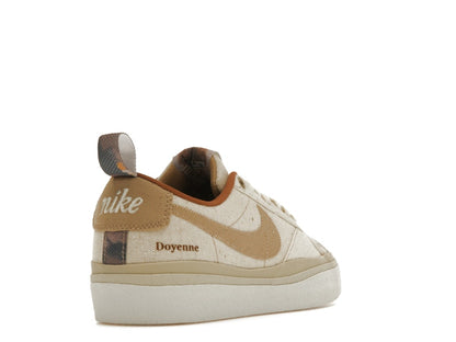 Nike SB Blazer Low Doyenne Skateboards