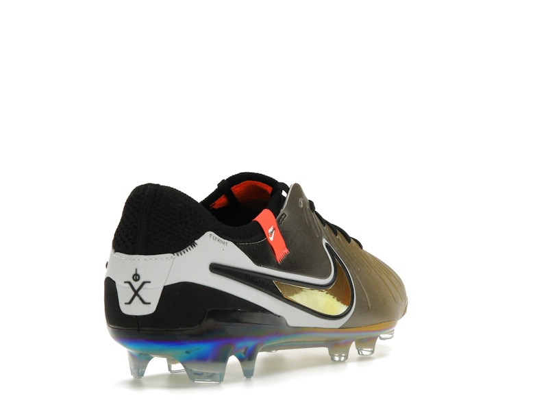 Nike Tiempo Legend 10 Elite FG Golden Touch