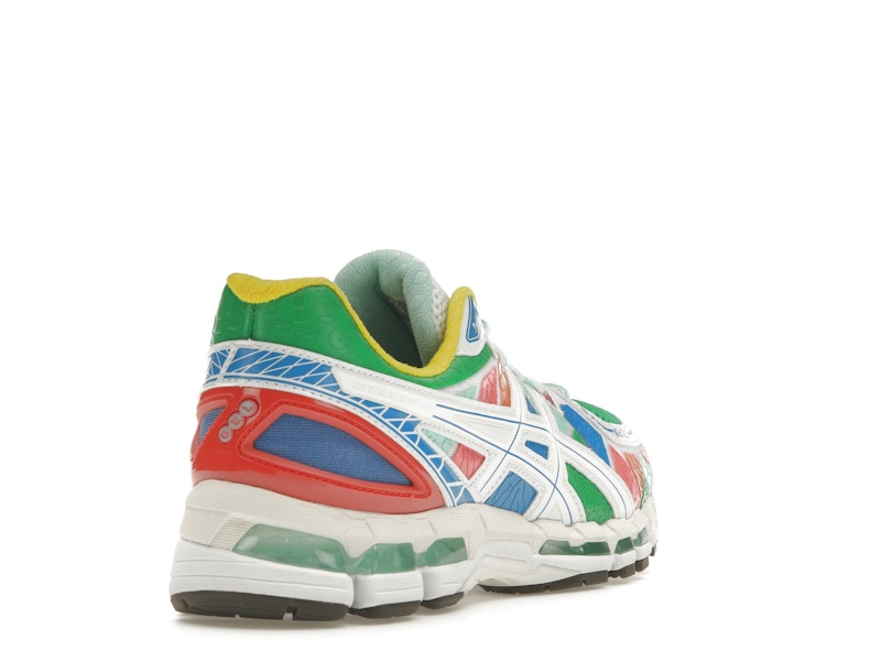 ASICS Gel-Kayano 20 KENZO Multi-Color