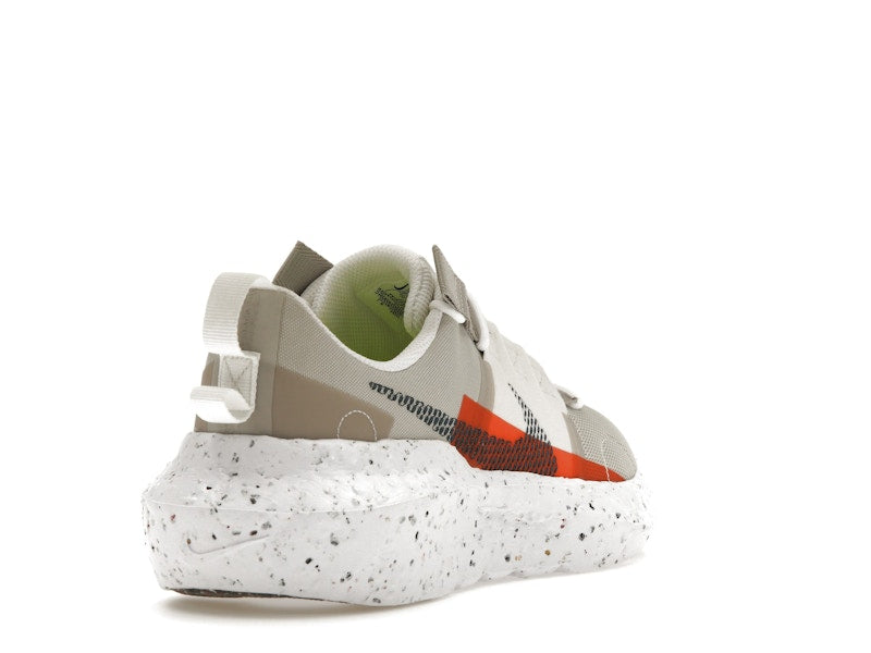Nike Crater Impact Cream Orange