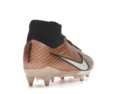 Nike Zoom Superfly 9 Elite SG-Pro AC Generation Pack Metallic Copper
