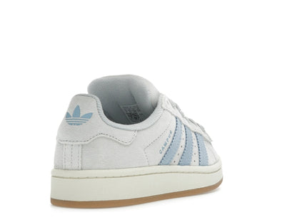 adidas Campus 00s Grey Clear Sky (Women's)