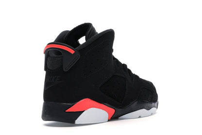 Jordan 6 Retro Black Infrared (2019) (PS)