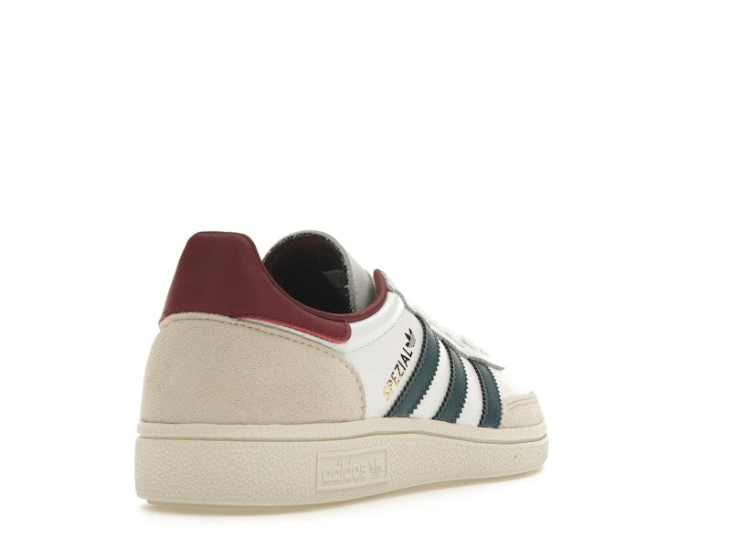adidas Handball Spezial White Arctic Night