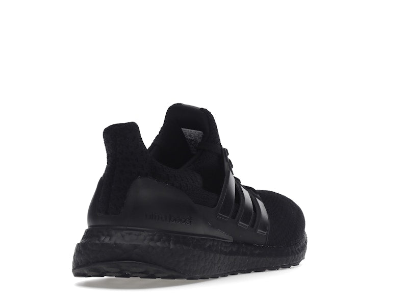 adidas Ultra Boost 5.0 DNA Triple Black
