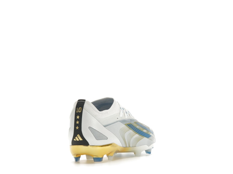 adidas X Crazyfast Messi LC.1 FG Las Estrellas (Kids)