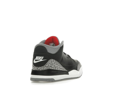 Jordan 3 Retro Black Cement (2024) (PS)