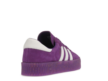adidas Samba Rose TfL Elizabeth Line (Women's)