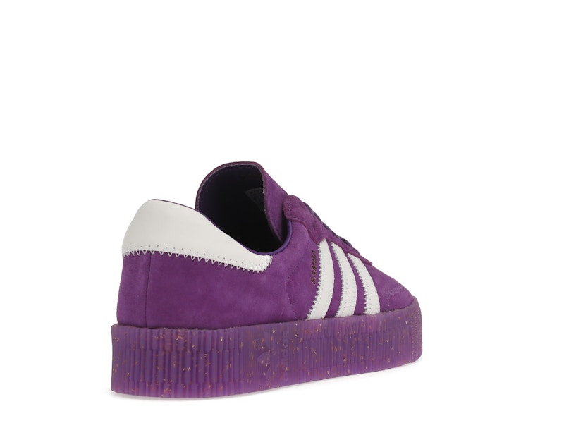 adidas Samba Rose TfL Elizabeth Line (Women's)