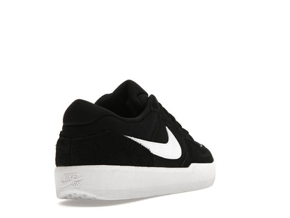 Nike SB Force 58 Black White
