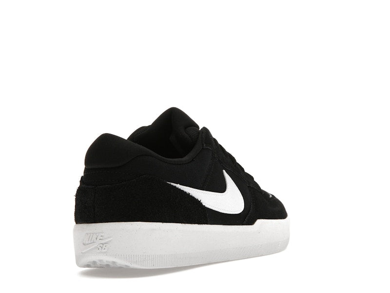 Nike SB Force 58 Black White