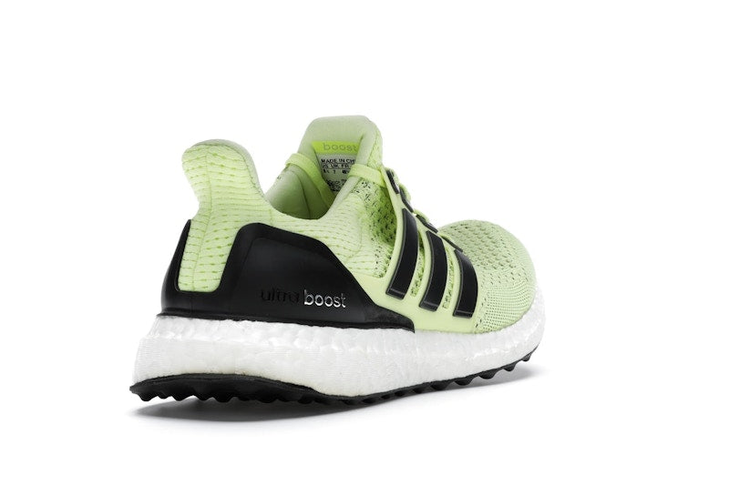 adidas Ultra Boost Frozen Yellow (Women's)