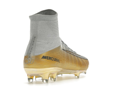 Nike Mercurial Superfly CR7 Cristiano Ronaldo Quinto Triunfo