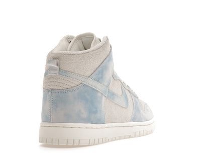 Nike Dunk High SE Clouds Celestine Blue (Women's)