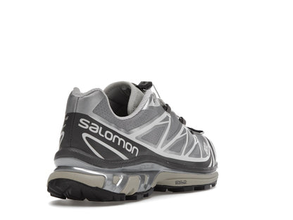 Salomon XT-6 Adv Dover Street Market Silver