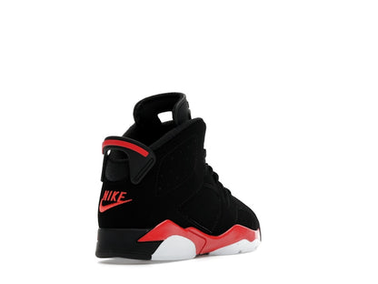 Jordan 6 Retro Infrared Salesman (PS)