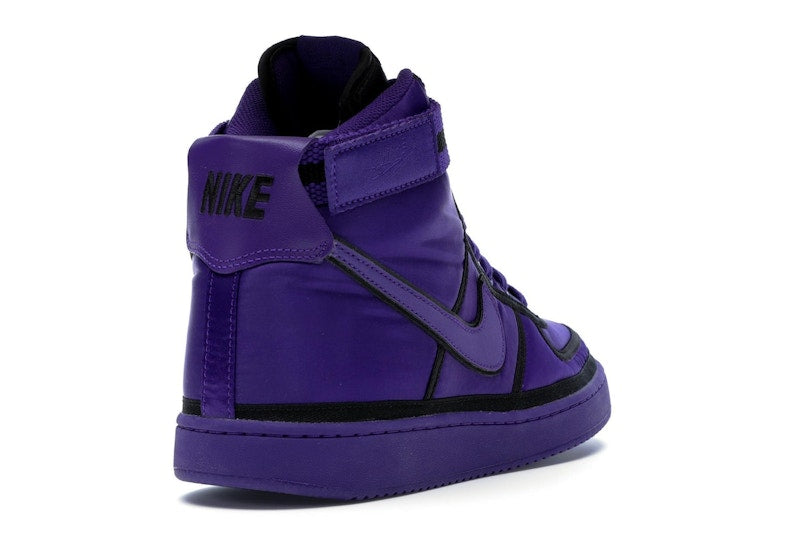 Nike Vandal High Court Purple