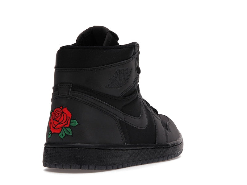 Jordan 1 Retro High Rox Brown (Women's)